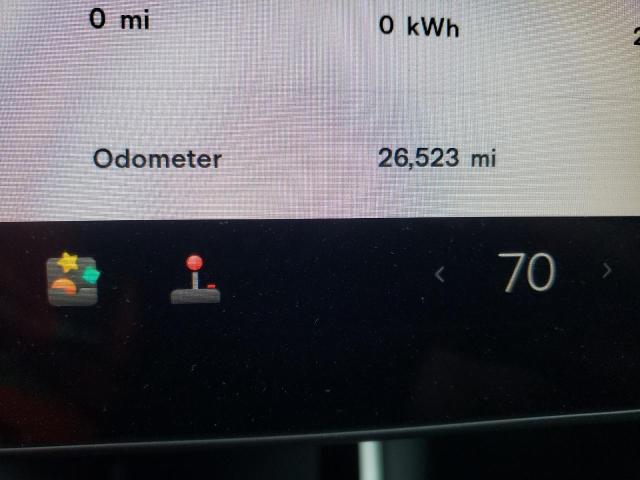 Photo 8 from auction – 2019 TESLA MODEL 3 with VIN 5YJ3E1EB4KF384495