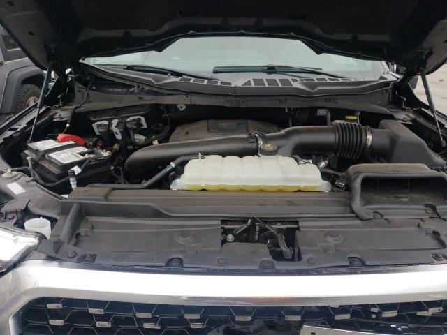 Photo 7 from auction – 2021 FORD F150 SUPER with VIN 1FTFW1E85MFB60343