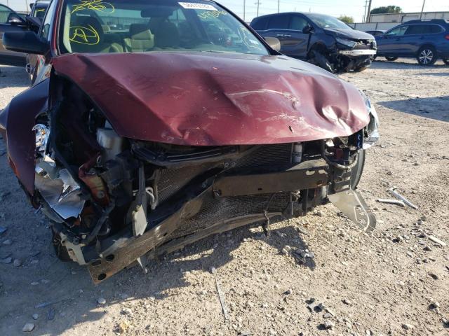 Photo 9 from auction – 2012 NISSAN ALTIMA BAS with VIN 1N4AL2AP3CN472046