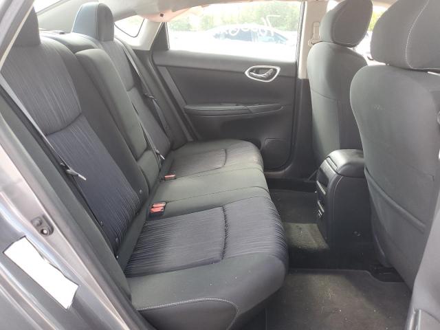 Photo 6 from auction – 2019 NISSAN SENTRA S with VIN 3N1AB7AP8KL628982