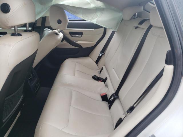 Photo 6 from auction – 2015 BMW 428 I GRAN with VIN WBA4A9C55FD416070