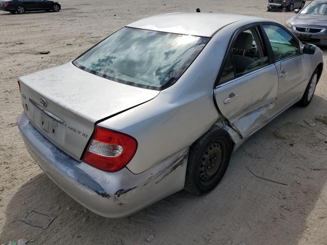 Photo 4 from auction – 2002 TOYOTA CAMRY LE with VIN 4T1BE32K22U524784