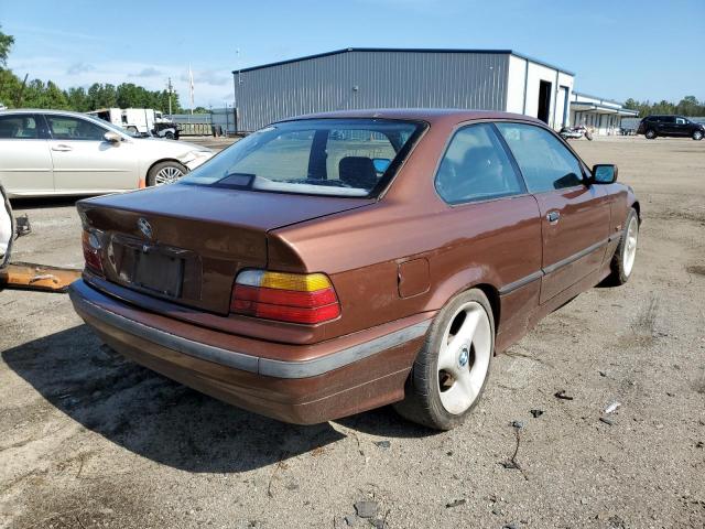 Photo 4 from auction – 1994 BMW 325 IS with VIN WBABF3327REF47546