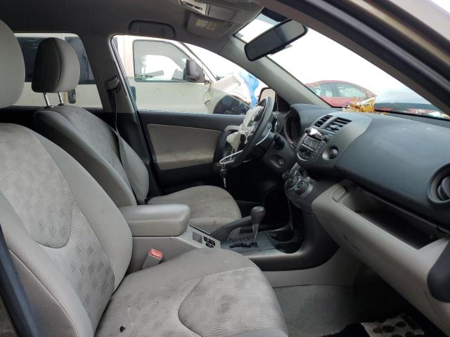 Photo 5 from auction – 2011 TOYOTA RAV4 with VIN 2T3KF4DV4BW078994