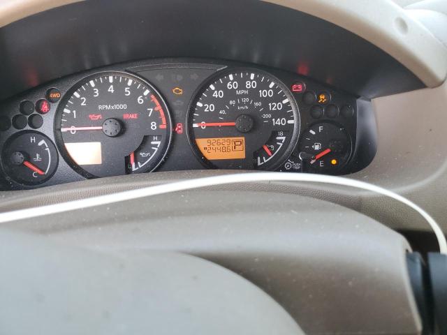 Photo 8 from auction – 2012 NISSAN FRONTIER S with VIN 1N6AD0EV6CC429382
