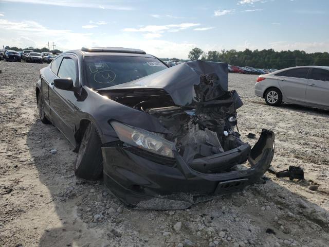 Photo 1 from auction – 2012 HONDA ACCORD EXL with VIN 1HGCS2B82CA002466