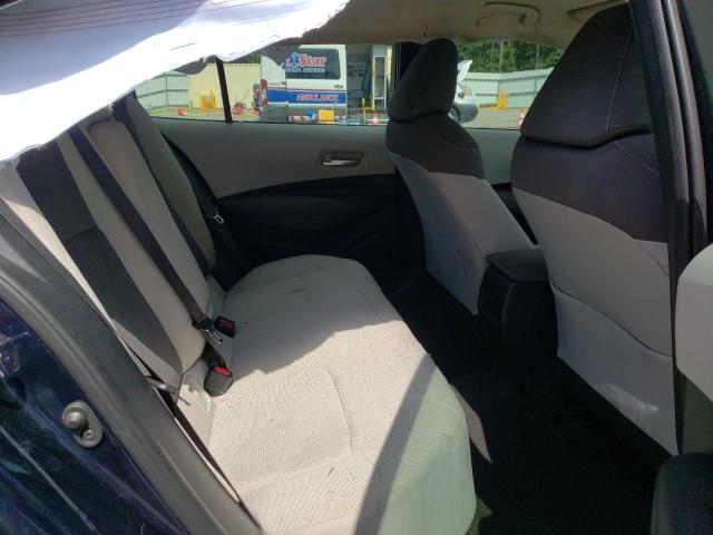 Photo 6 from auction – 2020 TOYOTA COROLLA LE with VIN 5YFEPRAE7LP011121