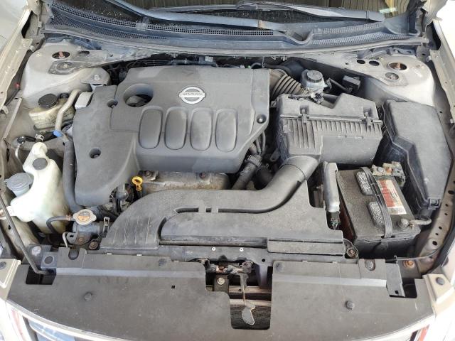 Photo 7 from auction – 2010 NISSAN ALTIMA BAS with VIN 1N4AL2AP5AN432340