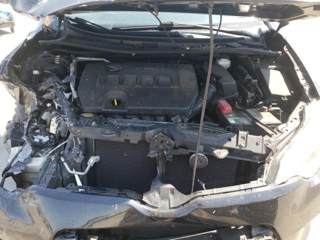 Photo 7 from auction – 2014 TOYOTA COROLLA L with VIN 2T1BURHE1EC151704