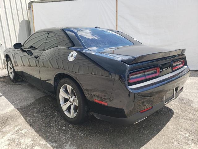 Photo 3 from auction – 2018 DODGE CHALLENGER with VIN 2C3CDZAG3JH302854