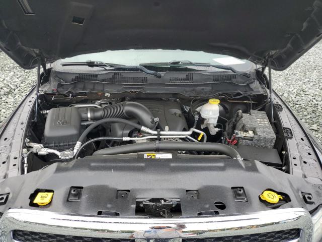 Photo 7 from auction – 2018 RAM 1500 ST with VIN 1C6RR6FT4JS157111