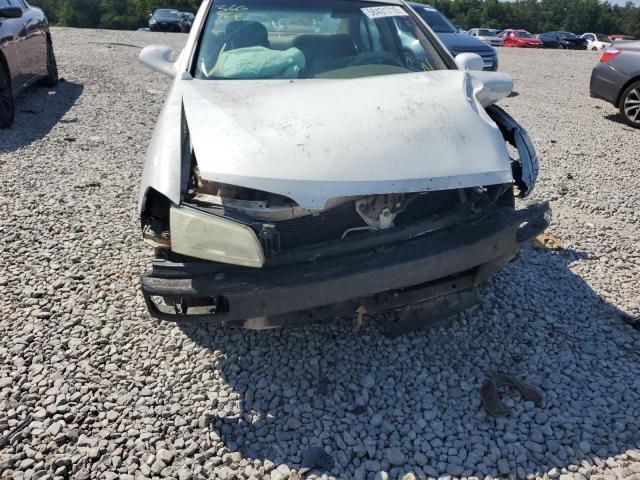 Photo 9 from auction – 1999 NISSAN ALTIMA XE with VIN 1N4DL01D3XC217308