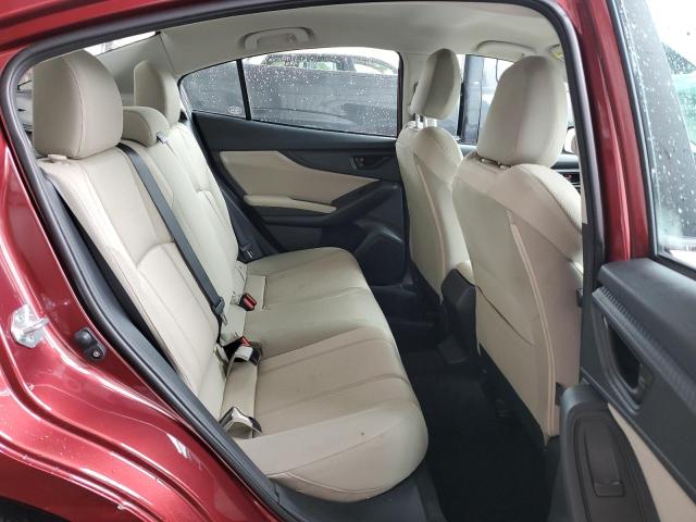 Photo 6 from auction – 2022 SUBARU IMPREZA with VIN 4S3GKAB60N3608171