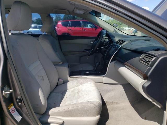 Photo 5 from auction – 2016 TOYOTA CAMRY LE with VIN 4T4BF1FK7GR582348