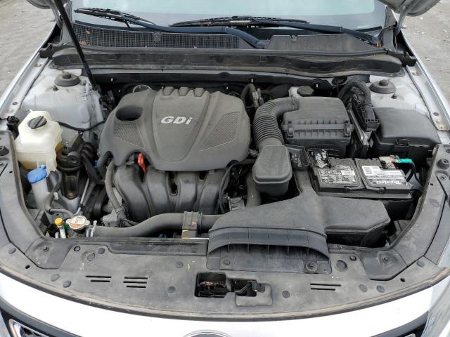 Photo 7 from auction – 2015 KIA OPTIMA LX with VIN 5XXGM4A78FG483749
