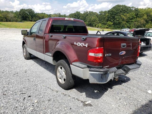 Photo 3 from auction – 2009 FORD F150 SUPER with VIN 1FTRX04819KC94321