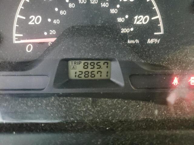 Photo 8 from auction – 2003 MITSUBISHI LANCER with VIN JA3AJ26E53U088975
