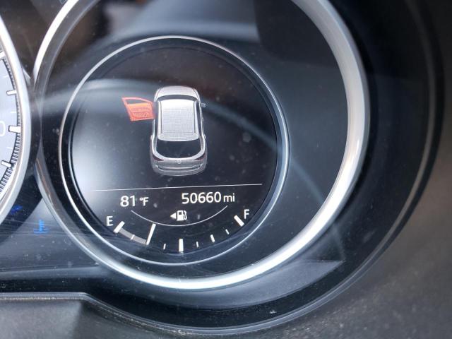 Photo 8 from auction – 2019 MAZDA CX-5 TOURI with VIN JM3KFBCM7K0513421