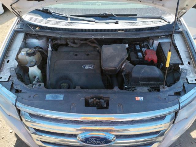 Photo 7 from auction – 2012 FORD EDGE SEL with VIN 2FMDK3JC7CBA15793