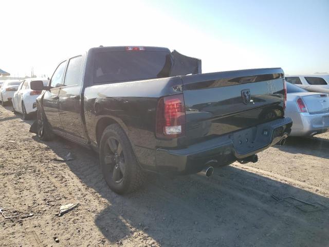 Photo 3 from auction – 2015 RAM 1500 ST with VIN 1C6RR6KT5FS664077