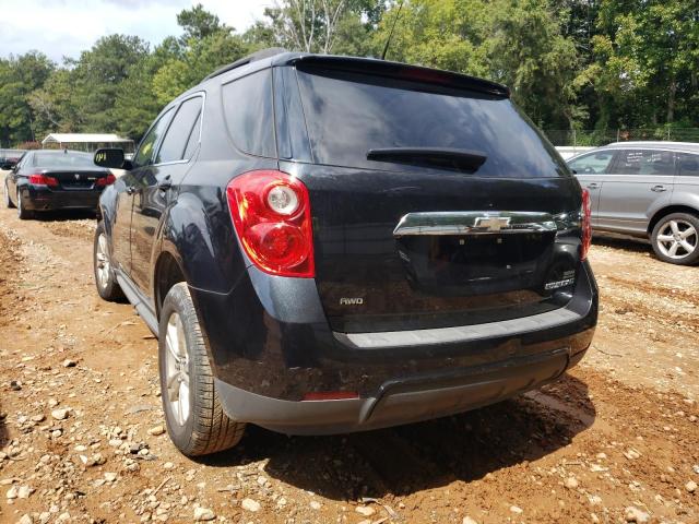 Photo 3 from auction – 2011 CHEVROLET EQUINOX LT with VIN 2CNFLNEC4B6378670