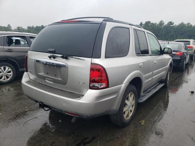 Photo 4 from auction – 2005 BUICK RAINIER CX with VIN 5GADS13S552146423