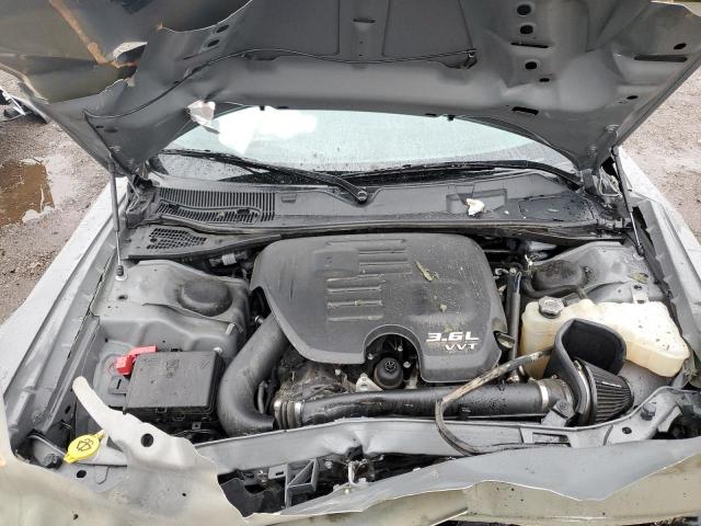 Photo 7 from auction – 2018 DODGE CHALLENGER with VIN 2C3CDZGG8JH120753