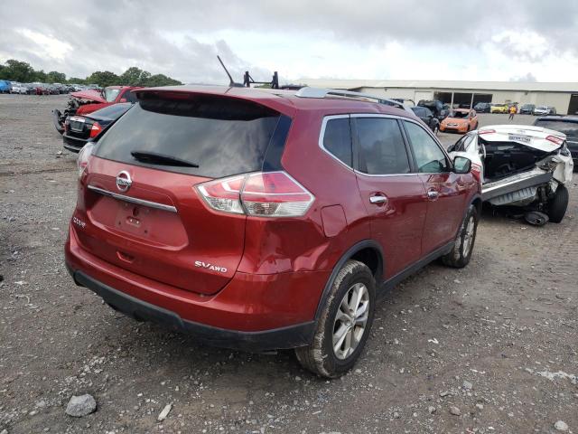 Photo 9 from auction – 2016 NISSAN ROGUE S with VIN KNMAT2MVXGP706200