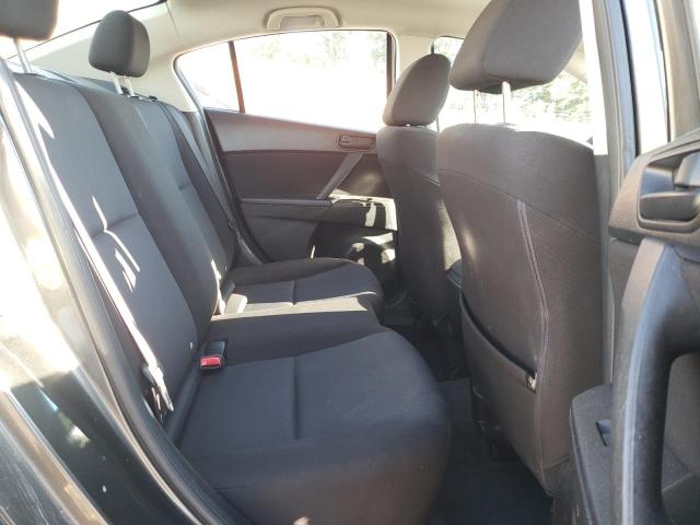 Zdjęcie 6 z aukcji – 2011 MAZDA 3 I z VIN JM1BL1UF2B1392044