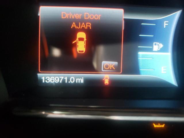 Photo 8 from auction – 2013 LINCOLN MKS with VIN 1LNHL9DK7DG600551