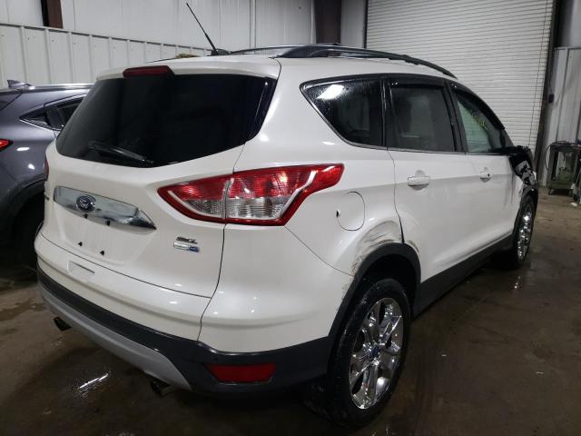Photo 4 from auction – 2013 FORD ESCAPE SEL with VIN 1FMCU9H97DUA39252