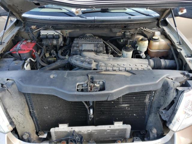 Photo 7 from auction – 2005 FORD F150 SUPER with VIN 1FTPW12565KE97871