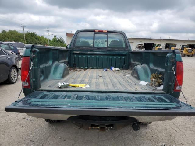 Photo 6 from auction – 2000 FORD F150 with VIN 2FTRF18L2YCA87124