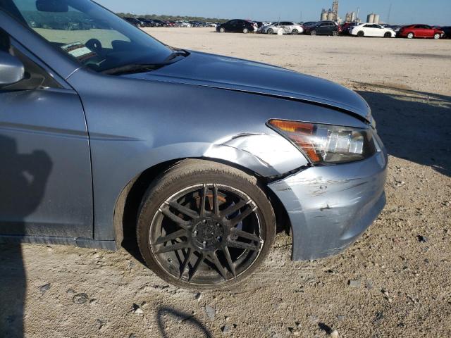 Photo 9 from auction – 2012 HONDA ACCORD LXP with VIN 1HGCP2F46CA041330