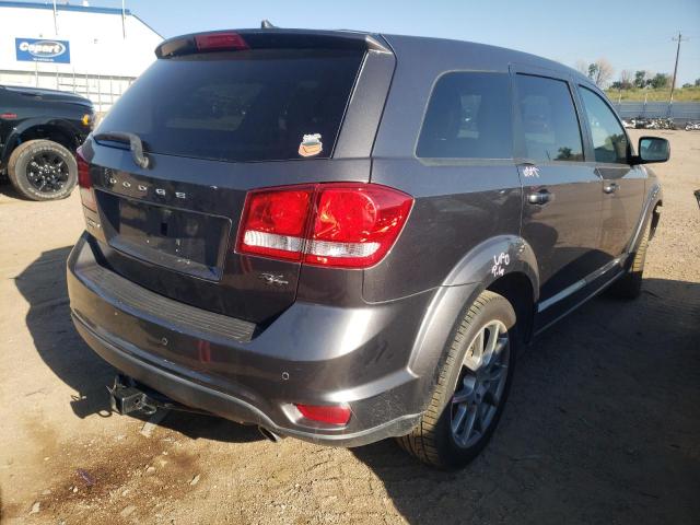 Photo 4 from auction – 2015 DODGE JOURNEY R/ with VIN 3C4PDDEG2FT580654