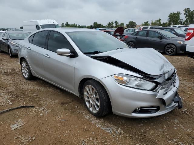 DODGE DART LIMIT 2013 with VIN 1C3CDFCH5DD224809 - Photo from auction