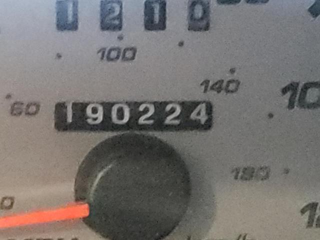 Photo 8 from auction – 2003 FORD RANGER SUP with VIN 1FTYR44E13PA86808
