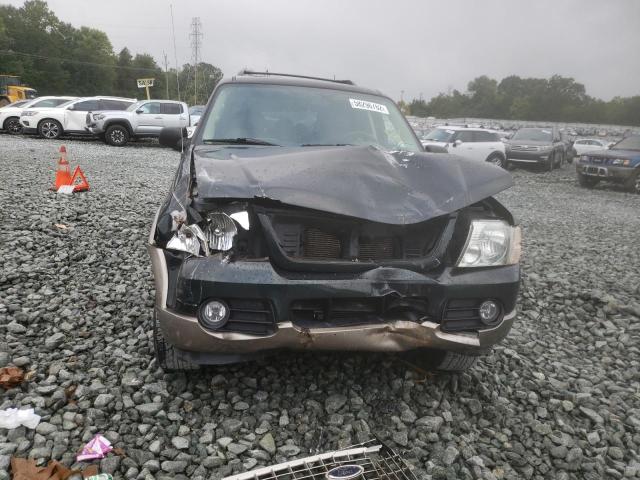 Photo 9 from auction – 2004 FORD EXPLORER E with VIN 1FMZU74W44UA71151