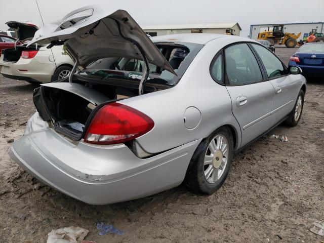 Photo 4 from auction – 2005 FORD TAURUS SEL with VIN 1FAFP56275A256204
