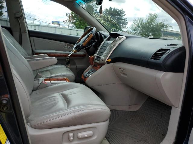 Фото 5 с аукциона – 2005 LEXUS RX 330 с VIN 2T2HA31U65C085793