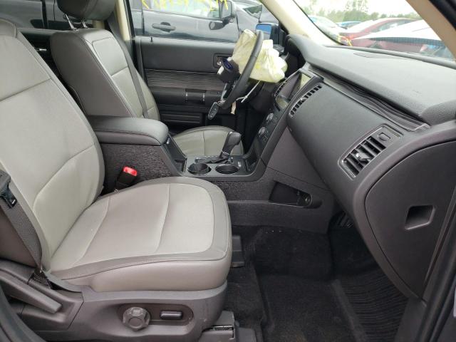 Photo 5 from auction – 2019 FORD FLEX SEL with VIN 2FMGK5C81KBA31083