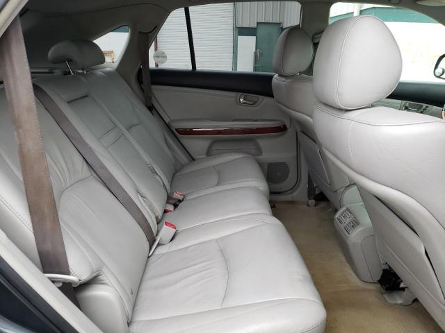 Photo 6 from auction – 2007 LEXUS RX 350 with VIN JTJGK31U670008204