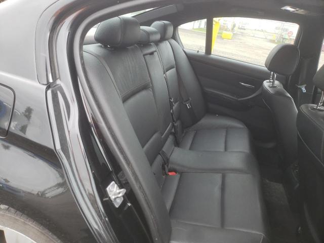 Photo 6 from auction – 2010 BMW 328 XI with VIN WBAPK7C52AA462268