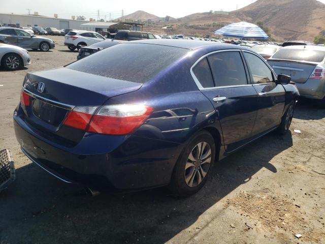 Photo 4 from auction – 2014 HONDA ACCORD LX with VIN 1HGCR2F37EA299098