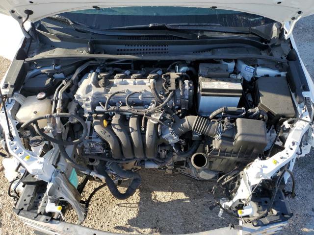 Photo 7 from auction – 2020 TOYOTA COROLLA L with VIN 5YFDPRAE9LP053365