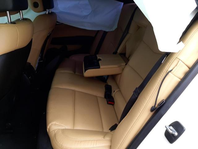 Photo 6 from auction – 2014 CADILLAC ATS with VIN 1G6AA5RX5E0143776