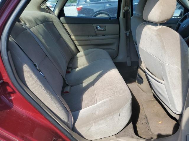Photo 6 from auction – 2002 FORD TAURUS SE with VIN 1FAFP53U62A152398