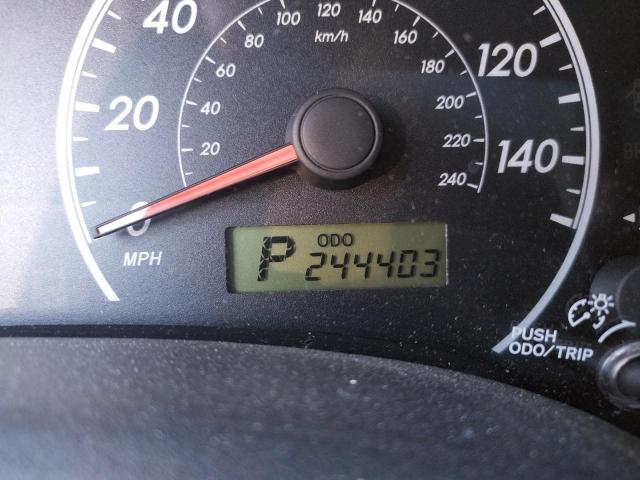 Photo 8 from auction – 2013 TOYOTA COROLLA BA with VIN 5YFBU4EE5DP219959