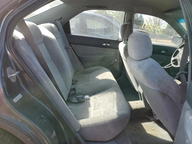 Photo 6 from auction – 1997 HONDA ACCORD VAL with VIN 1HGCD5680VA150351