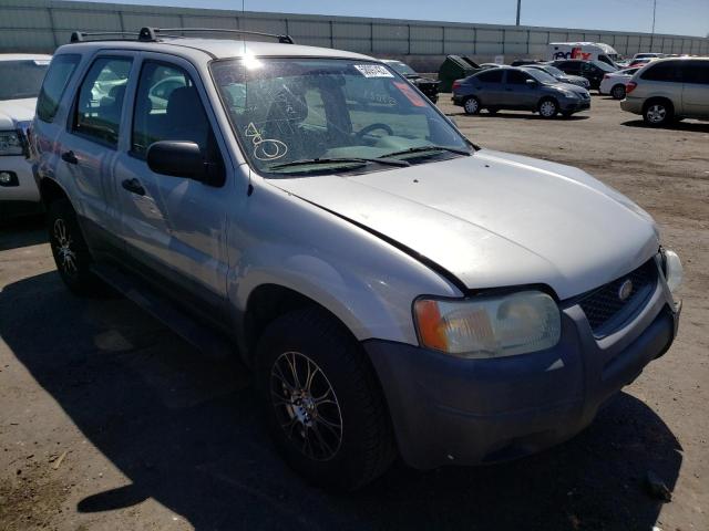 FORD ESCAPE XLS 2003 with VIN 1FMYU02183KD90590 - Photo from auction